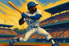 Remembering Davey Lopes: Dodgers Legend and Four-Time All-Star