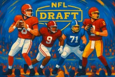 2026 NFL Draft: Key Prospects and Predictions Unveiled