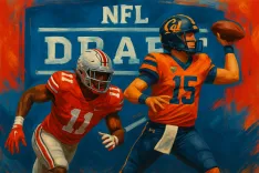 2026 NFL Draft Predictions: Mendoza and Reese Expected to Shine