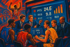 Revisiting the 2025 NBA Draft: How Teams Would Re-Pick Today