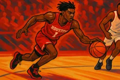 Kingston Flemings: Rising Star in the NBA Draft Lottery