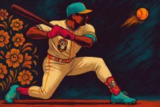 Padres Unveil Vibrant New City Connect Uniforms Ahead of Home