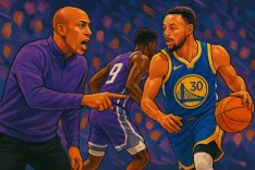 NBA Exonerates Kings Coach Christie for Late Game Mistake