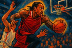 DeMar DeRozan Responds to Criticism Over Scoring Stats