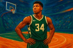 Giannis Antetokounmpo's Future in Doubt After Injury Woes