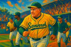 Bill Belichick Wins Challenge as Savannah Bananas Manager