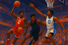 2026 NBA Draft: Top Prospects and Predictions Ahead of Lottery