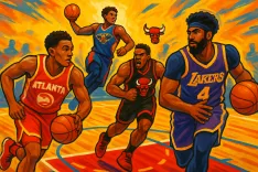 NBA Play-In Tournament Set to Kick Off After Thrilling Regular