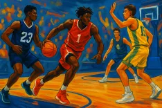 NBA Draft Lottery Odds and Top Prospects Revealed After Season