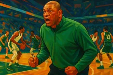 Doc Rivers Steps Down as Milwaukee Bucks Head Coach After Tough