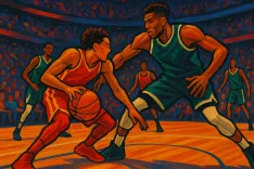 2025-26 NBA Regular Season Concludes: Key Takeaways and Insights