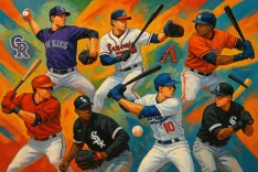 Seven MLB Prospects Ready for Call-Ups as Season Progresses