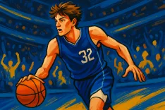 Cooper Flagg Joins Michael Jordan in Historic Rookie Feat