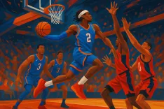 Predictions for the 2025-26 NBA Awards: Who Will Take Home