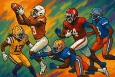 NFL Draft Predictions: Prospects on the Brink of First Round