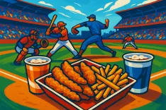 Yankees Unveil Exciting New Concession Item for 2026 Season