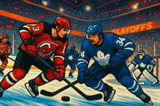 NHL Playoff Predictions: Key Roster Decisions Ahead of Offseason