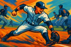 Tigers Sign Rookie Kevin McGonigle to Massive $150 Million Deal