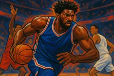 Examining Joel Embiid as One of NBA’s Biggest 'What If' Cases