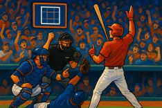 MLB Players Praise New ABS Challenge System's Fairness and Fun