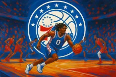 76ers Return to Playoffs: Set for Battle Against Celtics