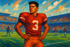 Fernando Mendoza Builds His Ideal NFL Quarterback and Receiver