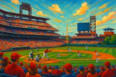 Citizens Bank Park: Upgrades Ahead of Epic MLB All-Star Game