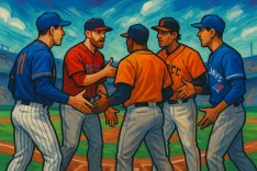 MLB Trade Deadline Buzz: Five Teams Poised to Deal in 2026