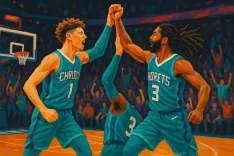 NBA Play-In Tournament Delivers Drama and Surprises Galore