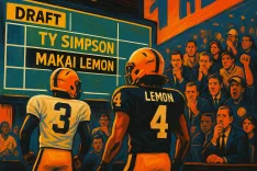 Steelers Stay Calm as Rodgers' Future Remains Uncertain Ahead of