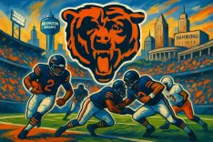 Bears Prepare for Key Stadium Decision Meeting This Month