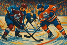 2026 NHL Playoffs: Exciting Matchups Await as Teams Chase Cup
