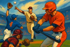 2026 MLB Draft Class: Cholowsky Leads in Muddled Rankings