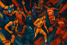 Orlando Magic and Phoenix Suns Secure Final Playoff Spots