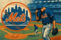Mets Struggle Yet Again: $500M Roster Faces Dire Challenges