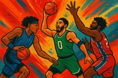 NBA Playoffs Preview: Bold Predictions for Each First-Round