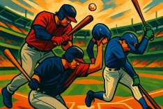 Early Season Struggles: Top MLB Stars Buckle Under Pressure