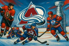 Avalanche Target Title Despite Presidents' Trophy Curse in 2026