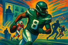 Jimmy Johnson Warns Jets: Choose Draft Picks Wisely!