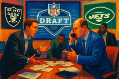 2026 NFL All-Trade Mock Draft: Wild Predictions for Every Team