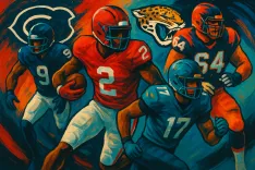 2026 NFL Draft Class: Rare Talent Awaits Beyond Premium Positions