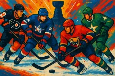 2025-26 NHL Team Grades: Surprises, Disappointments, and Futures