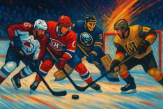 2026 Stanley Cup Playoffs: Avalanche, Canadiens, and Sabres
