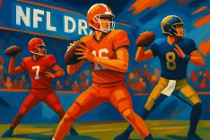 Early Draft Eligibility Could Transform NFL Landscape