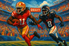 NFL Draft 2026: Big Trades and Key Players on the Move