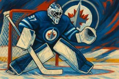 Jets' Hellebuyck Faces Uncertainty Amid Team's Playoff Miss