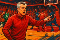 Billy Donovan's Departure Sparks Coaching Opportunities in NBA