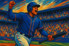 Juan Soto Set to Boost Struggling Mets Against Twins