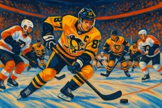 Crosby Urges Penguins to Respond with Urgency in Game 3 vs Flyers