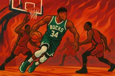 Bucks Face Tough Decision as Giannis Considers Future Moves
